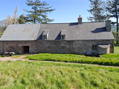 Image of Almeley, Herefordshire